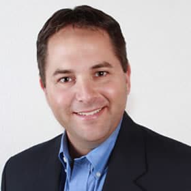 Dr Michael Solomon